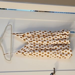 Cupshe mini dress size sm